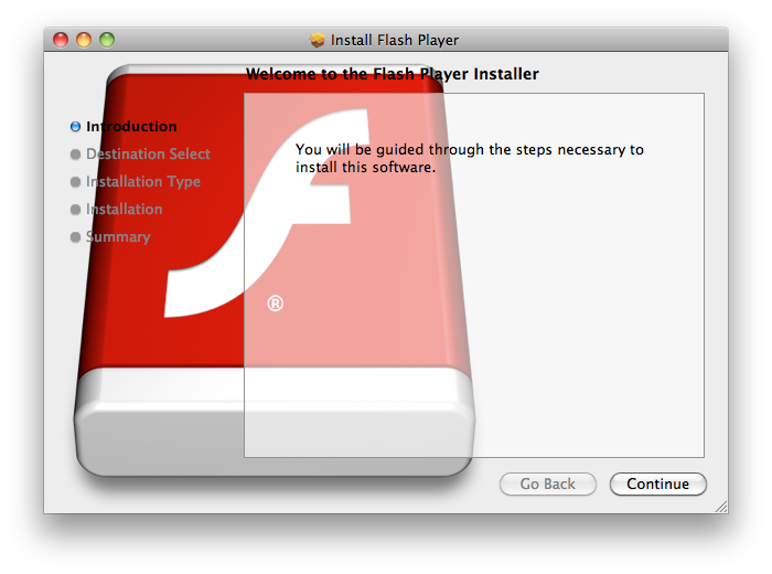 Download adobe flash player for mac firefox